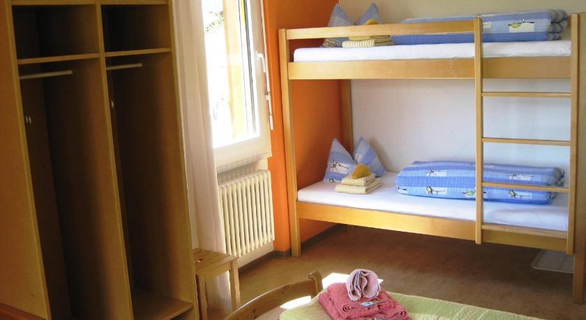 Hotel Bellavista Ftan Δωμάτιο φωτογραφία