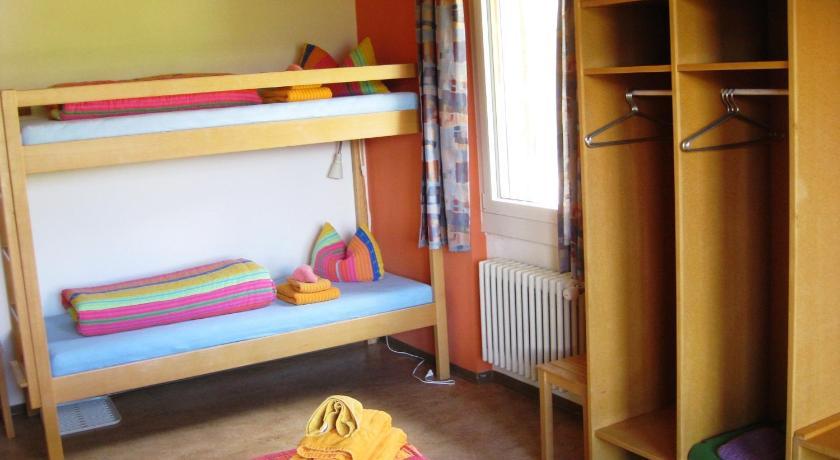 Hotel Bellavista Ftan Εξωτερικό φωτογραφία