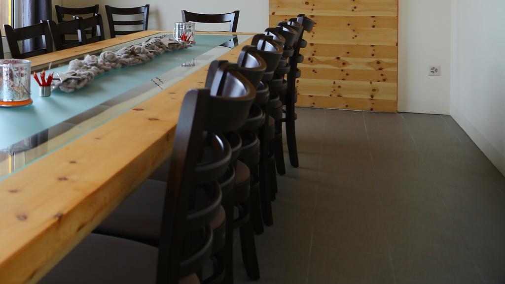 Hotel Bellavista Ftan Εξωτερικό φωτογραφία