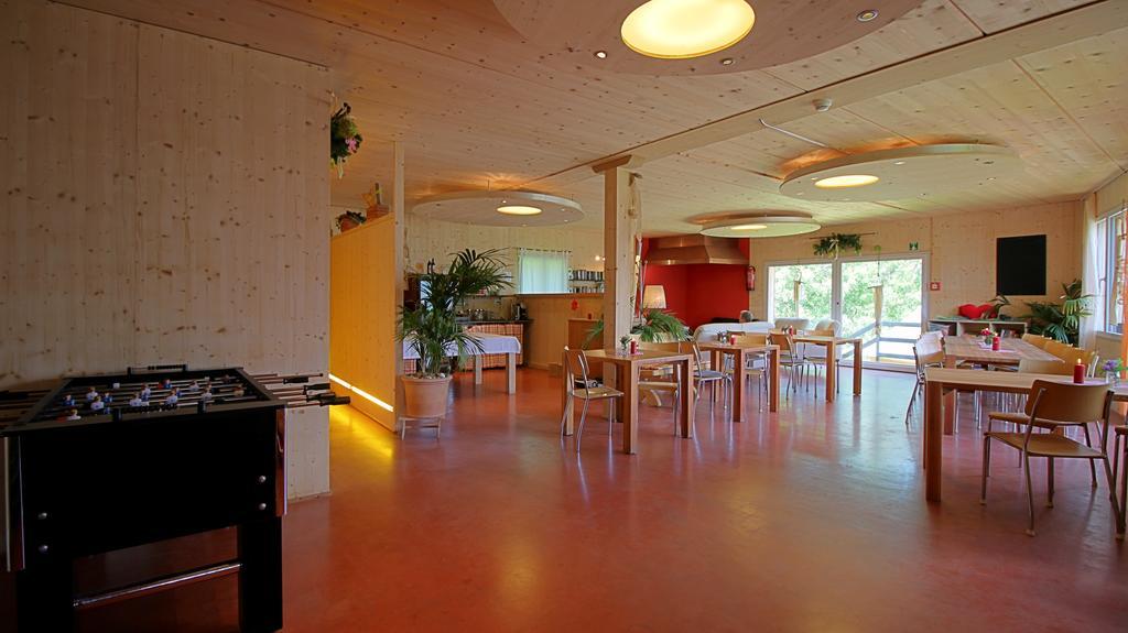 Hotel Bellavista Ftan Εξωτερικό φωτογραφία